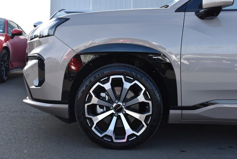 2026 GAC AION V 75Kwh EV image 5