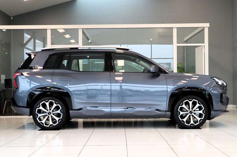 2026 GAC AION V EV Luxury SUV 150kW image 4