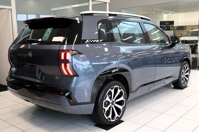 2026 GAC AION V EV Luxury SUV 150kW image 5