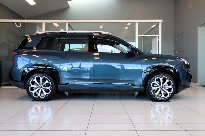 2026 GAC AION V EV Luxury SUV 150kW image 4