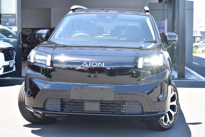 2026 GAC AION V LUX 75Kwh image 2