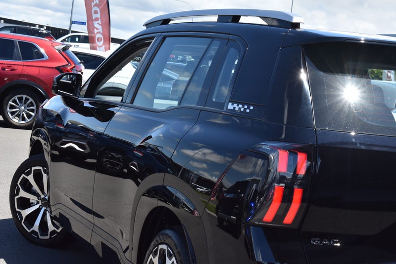 2026 GAC AION V LUX 75Kwh image 5