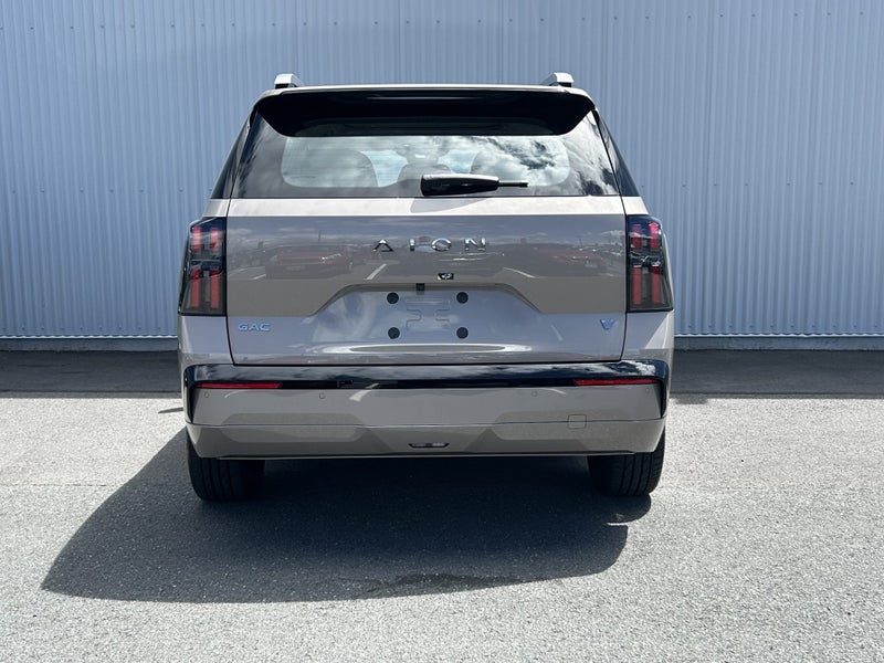 2026 GAC AION V LUXURY 75KWH EV image 5