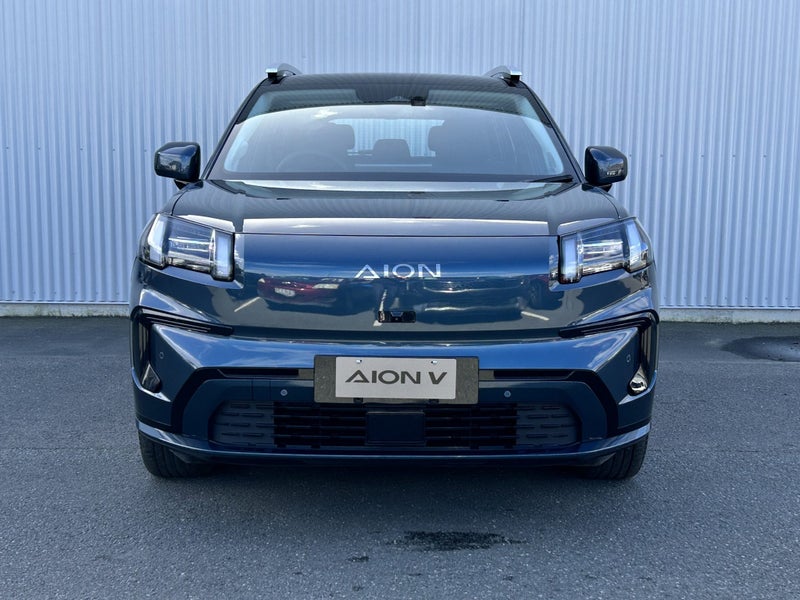 2026 GAC AION V Luxury 75Kwh/Ev/At image 2