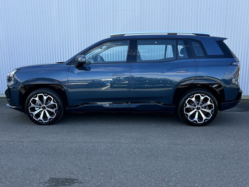 2026 GAC AION V Luxury 75Kwh/Ev/At image 3
