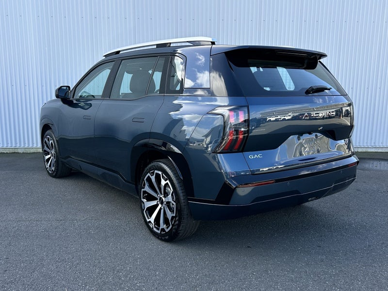 2026 GAC AION V Luxury 75Kwh/Ev/At image 4
