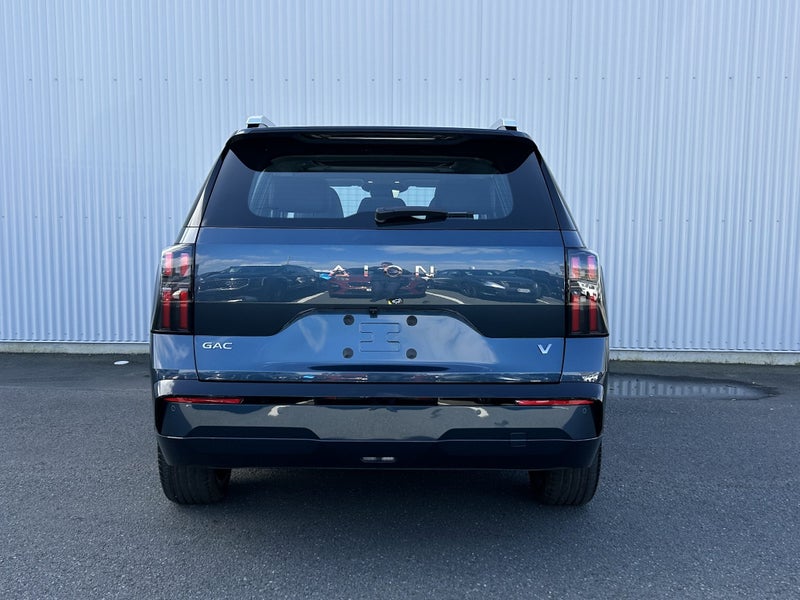 2026 GAC AION V Luxury 75Kwh/Ev/At image 5