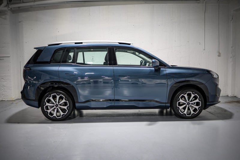 2026 GAC AION V Luxury 75Kwh/Ev/At image 2