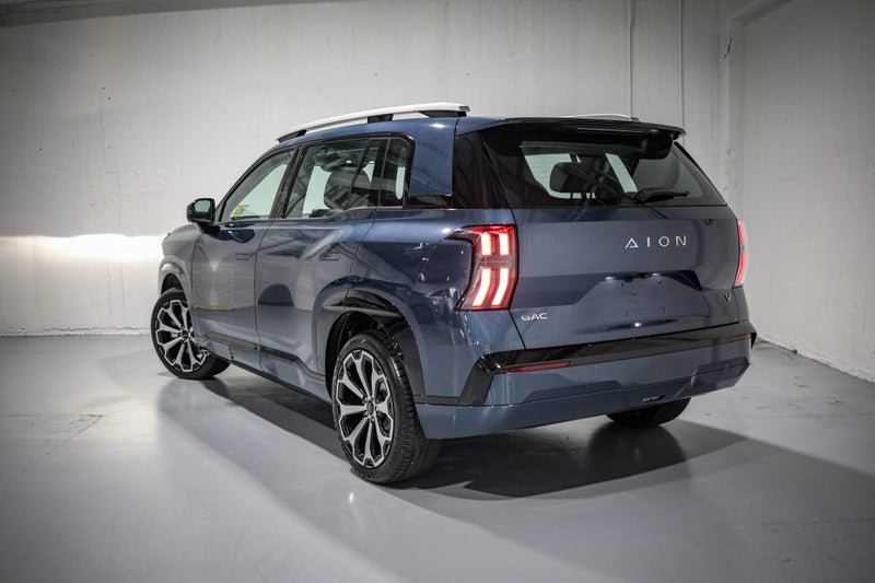 2026 GAC AION V Luxury 75Kwh/Ev/At image 4