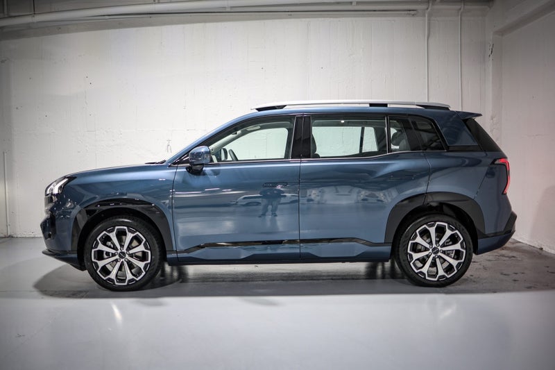 2026 GAC AION V Luxury 75Kwh/Ev/At image 5