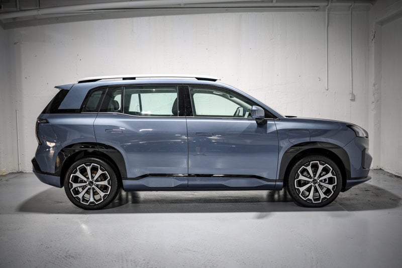 2026 GAC AION V Luxury 75Kwh/Ev/At image 2