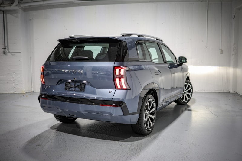 2026 GAC AION V Luxury 75Kwh/Ev/At image 3