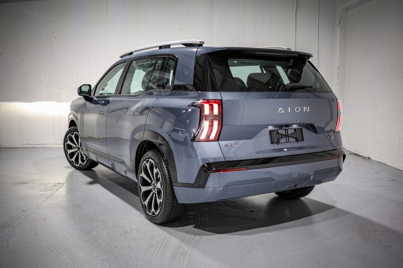2026 GAC AION V Luxury 75Kwh/Ev/At image 4