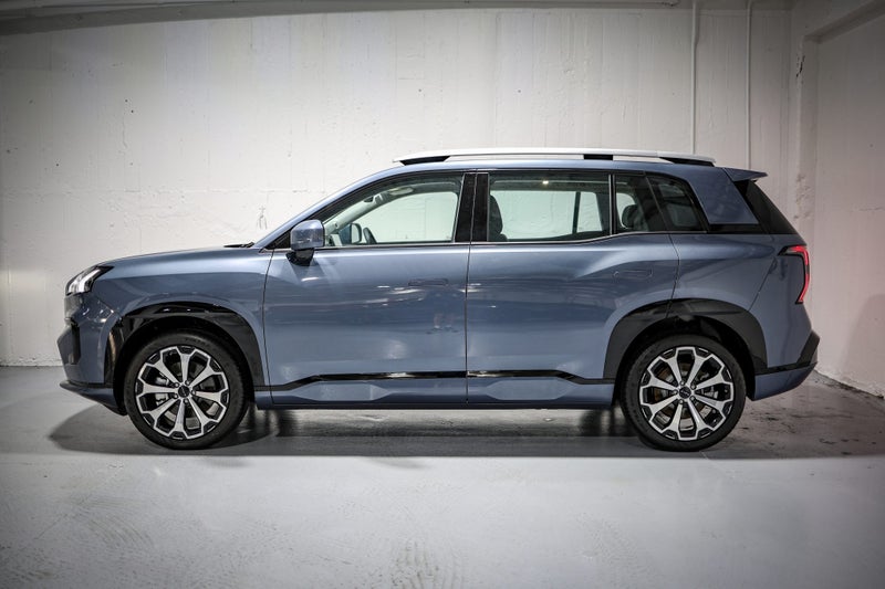 2026 GAC AION V Luxury 75Kwh/Ev/At image 5