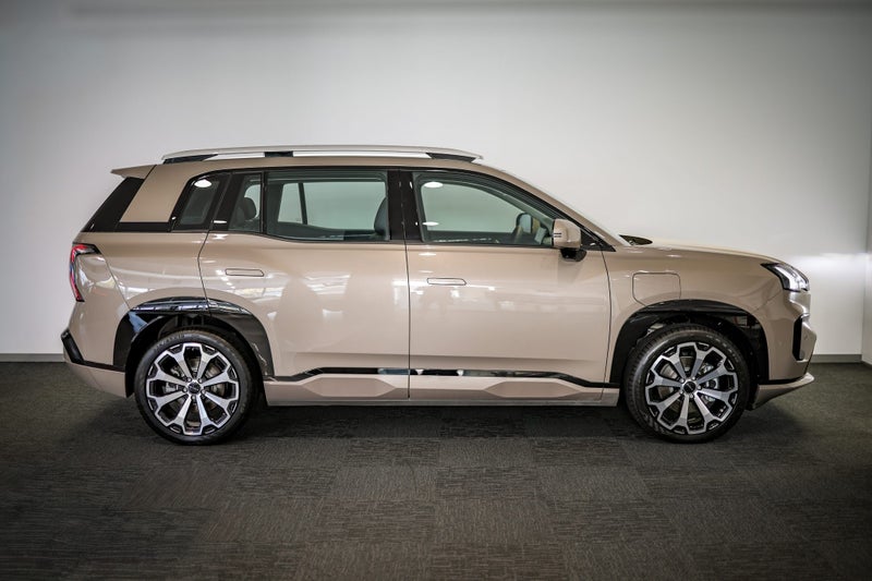 2026 GAC AION V Luxury 75Kwh/Ev/At image 2