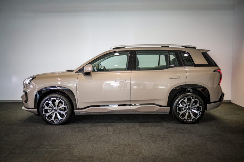 2026 GAC AION V Luxury 75Kwh/Ev/At image 5
