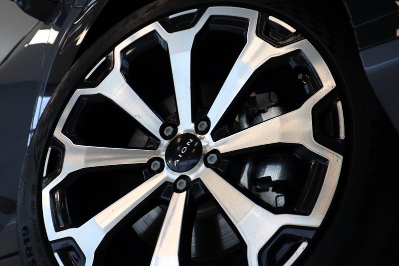 2026 GAC AION V Luxury SUV 150kW image 4