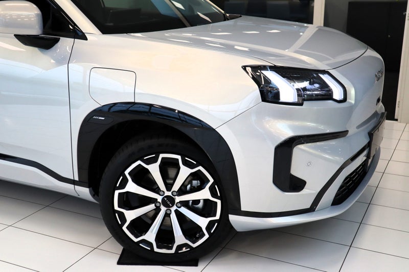 2026 GAC AION V Luxury SUV 150kW image 2