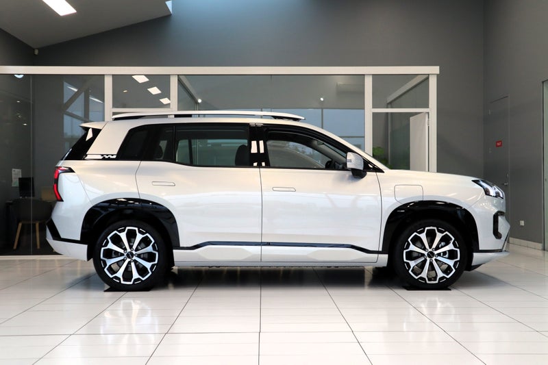 2026 GAC AION V Luxury SUV 150kW image 4