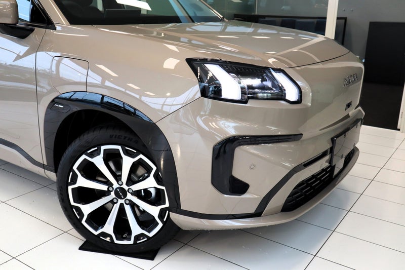 2026 GAC AION V Luxury SUV 150kW image 2