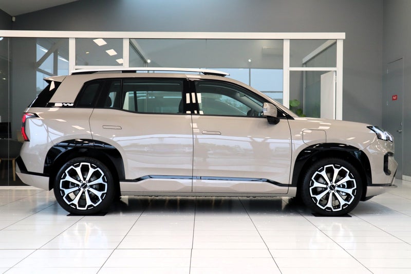 2026 GAC AION V Luxury SUV 150kW image 4