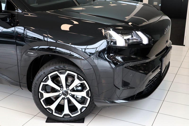 2026 GAC AION V Luxury SUV 150kW image 2