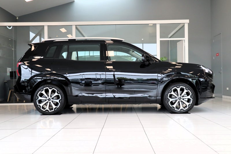 2026 GAC AION V Luxury SUV 150kW image 4