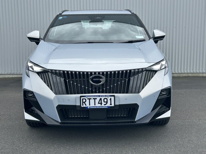 2026 GAC EMZOOM 1.5Pt/7At image 2