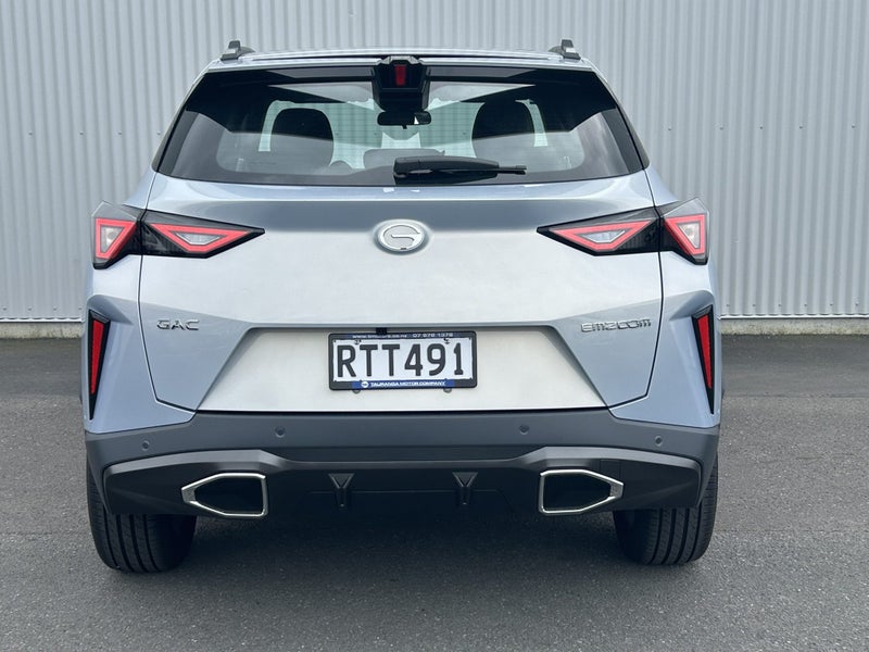 2026 GAC EMZOOM 1.5Pt/7At image 5