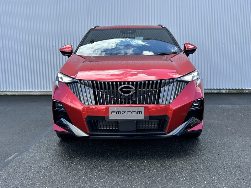 2026 GAC EMZOOM 1.5Pt/7At image 2