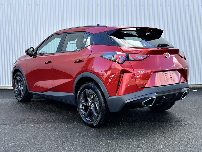 2026 GAC EMZOOM 1.5Pt/7At image 4