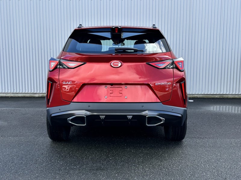 2026 GAC EMZOOM 1.5Pt/7At image 5