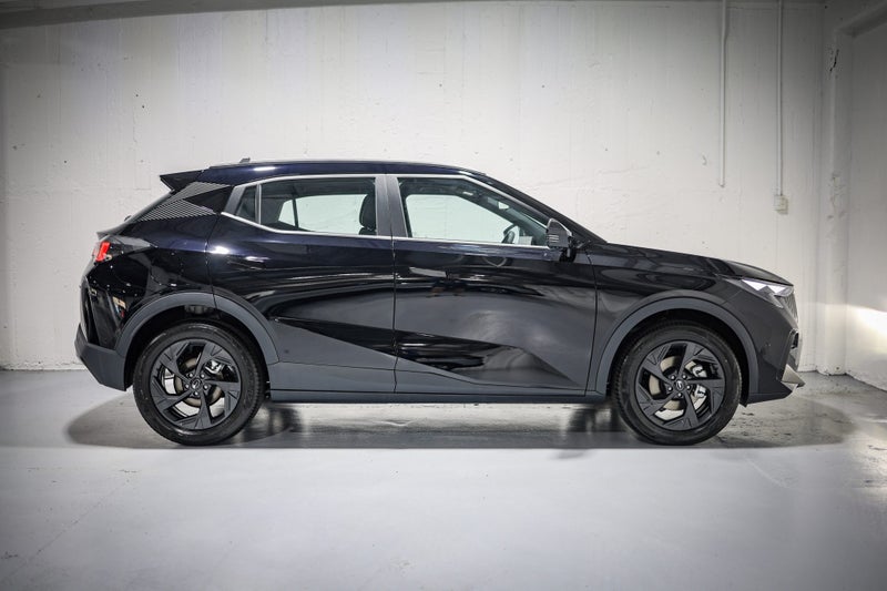 2026 GAC EMZOOM 1.5T image 2