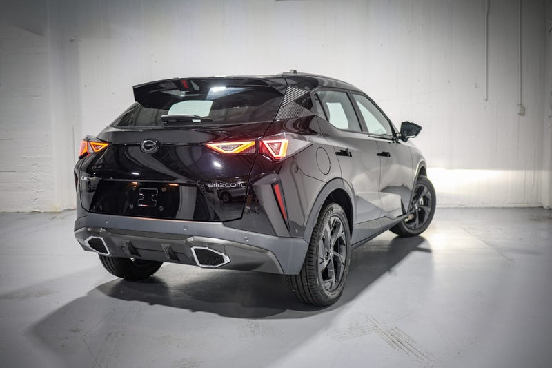 2026 GAC EMZOOM 1.5T image 3