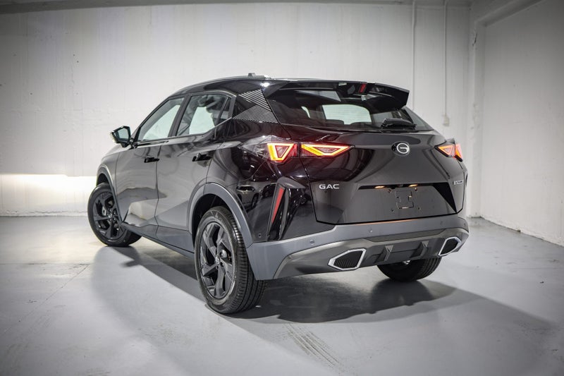 2026 GAC EMZOOM 1.5T image 4