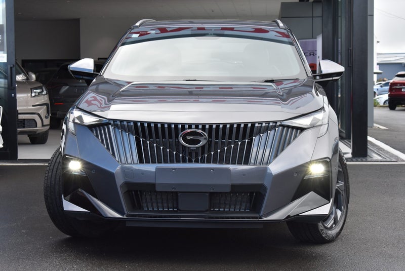 2026 GAC EMZOOM 1.5T image 2