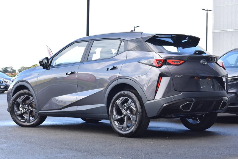 2026 GAC EMZOOM 1.5T image 4