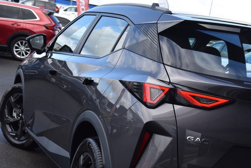 2026 GAC EMZOOM 1.5T image 5