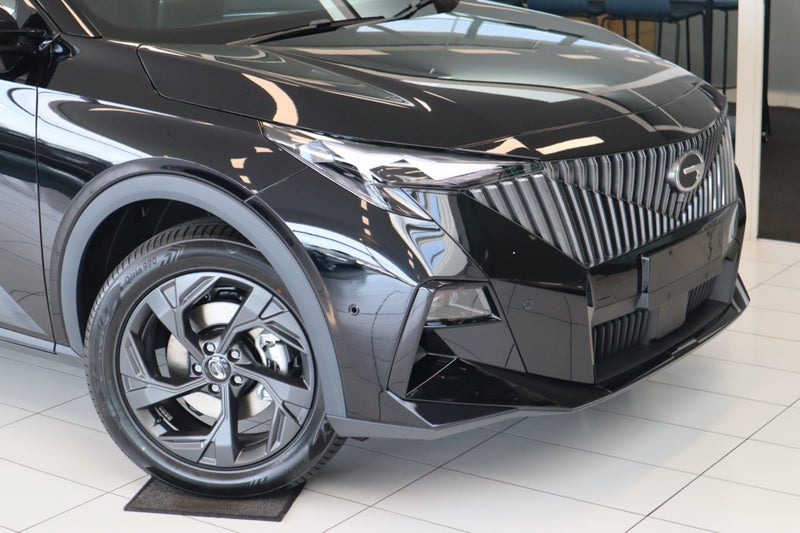 2026 GAC EMZOOM GS3 1.5L Petrol Turbo Auto image 2