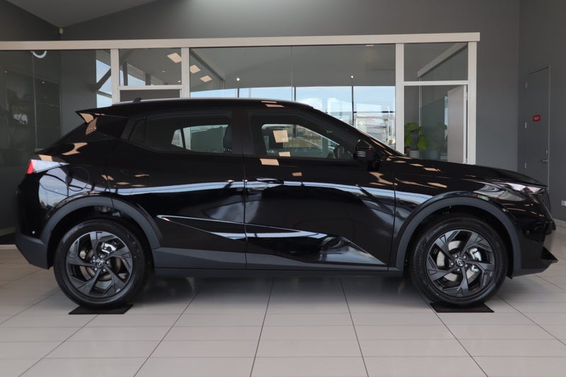 2026 GAC EMZOOM GS3 1.5L Petrol Turbo Auto image 4
