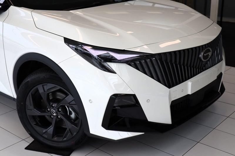 2026 GAC EMZOOM GS3 1.5L Petrol Turbo Auto image 3