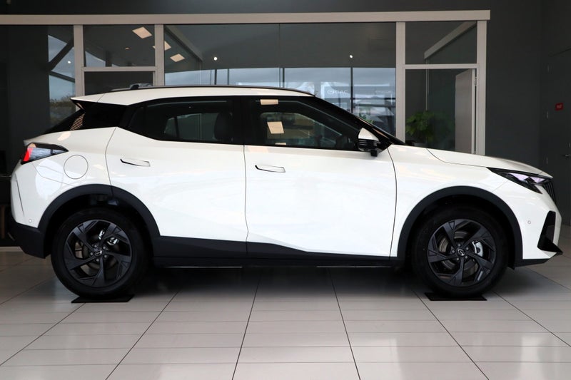 2026 GAC EMZOOM GS3 1.5L Petrol Turbo Auto image 4