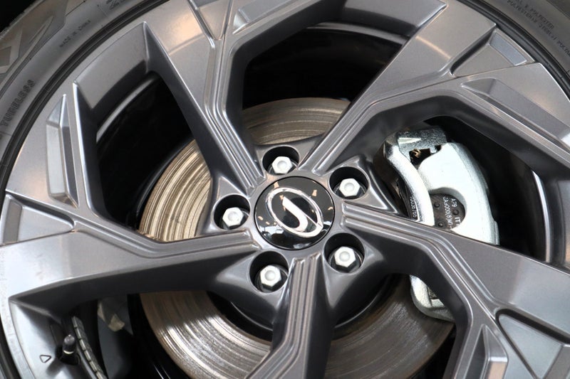 2026 GAC EMZOOM GS3 1.5L Petrol Turbo Auto image 5