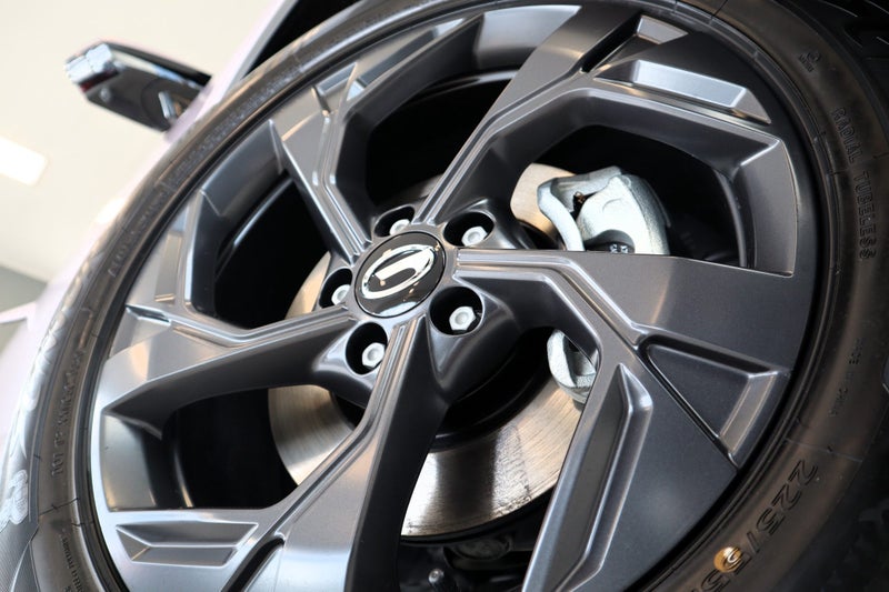 2026 GAC EMZOOM GS3 1.5L Petrol Turbo Auto image 3