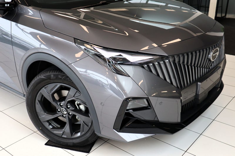 2026 GAC EMZOOM GS3 1.5L Petrol Turbo Auto image 2