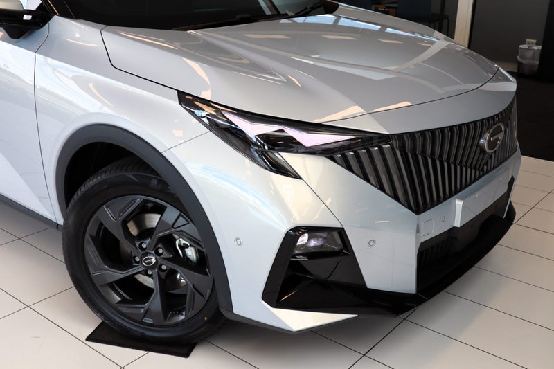 2026 GAC EMZOOM GS3 1.5L Petrol Turbo Auto image 2