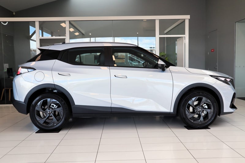 2026 GAC EMZOOM GS3 1.5L Petrol Turbo Auto image 4