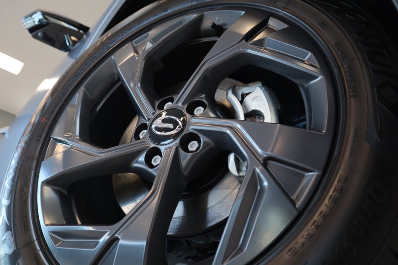 2026 GAC EMZOOM GS3 1.5L Petrol Turbo Auto image 3