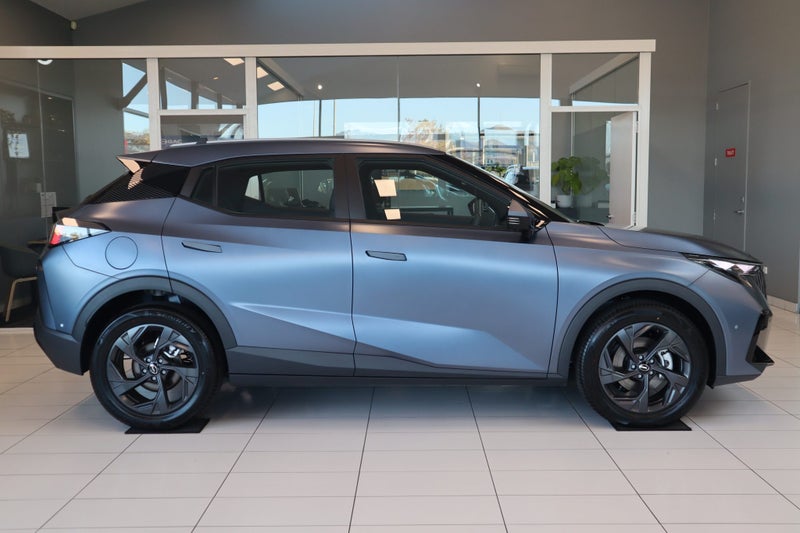 2026 GAC EMZOOM GS3 1.5L Petrol Turbo Auto image 4