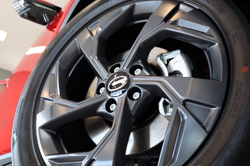 2026 GAC EMZOOM GS3 1.5L Petrol Turbo Auto image 3